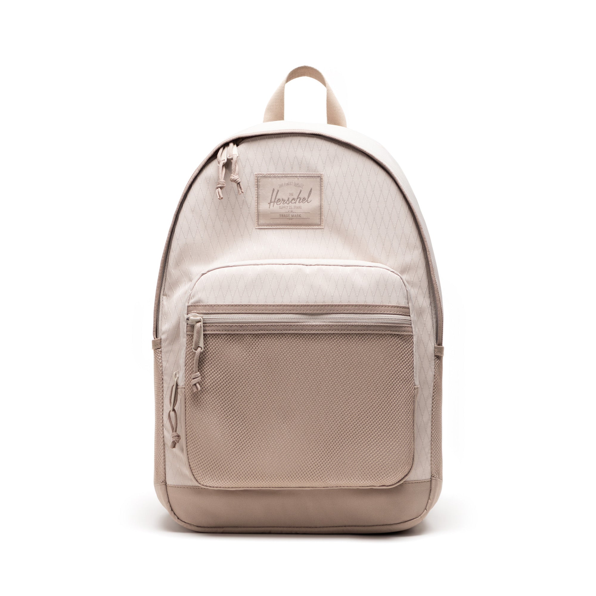 Herschel Kaine | Su İtici Kumaş Sırt Çantası, 16" Laptop Uyumlu, 28 L